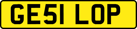 GE51LOP