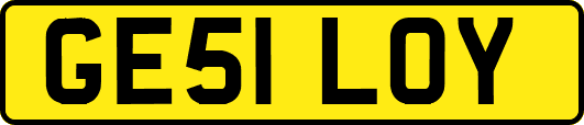 GE51LOY