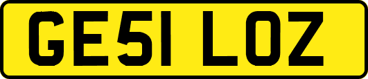 GE51LOZ