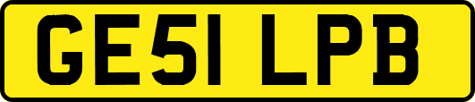 GE51LPB