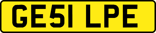 GE51LPE