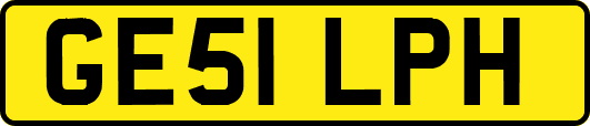 GE51LPH