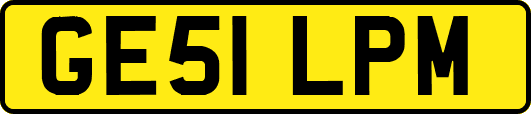 GE51LPM