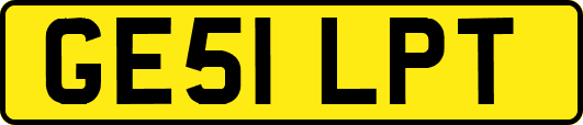 GE51LPT