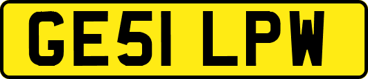 GE51LPW