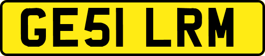 GE51LRM