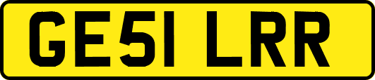 GE51LRR