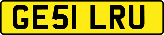 GE51LRU