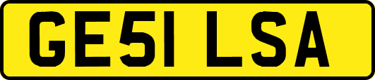 GE51LSA