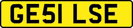 GE51LSE