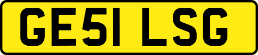 GE51LSG