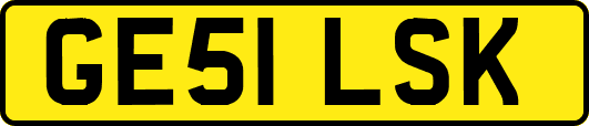 GE51LSK