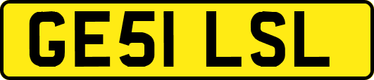 GE51LSL