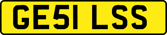 GE51LSS