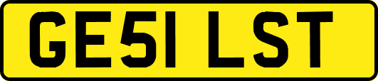 GE51LST