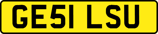 GE51LSU