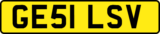 GE51LSV