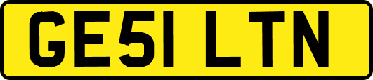 GE51LTN