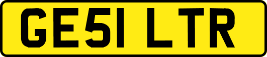 GE51LTR