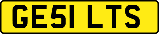 GE51LTS