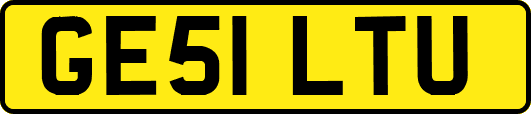 GE51LTU