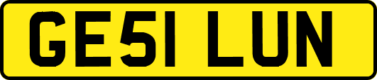 GE51LUN