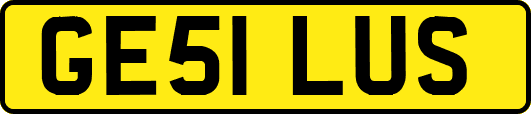 GE51LUS