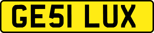 GE51LUX