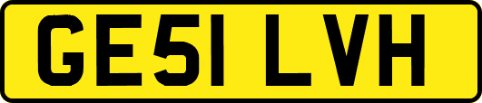 GE51LVH