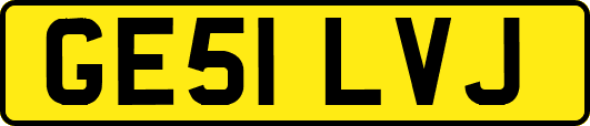 GE51LVJ