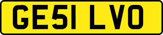 GE51LVO