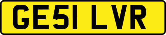 GE51LVR