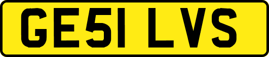 GE51LVS