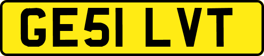 GE51LVT