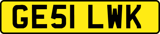 GE51LWK