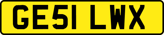 GE51LWX