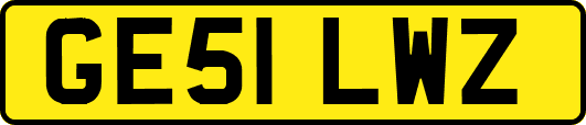 GE51LWZ