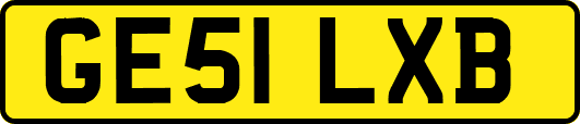 GE51LXB