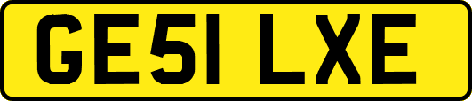 GE51LXE