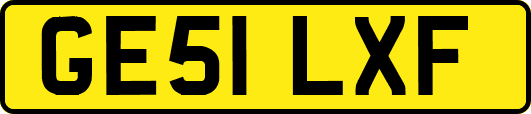 GE51LXF