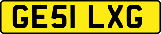 GE51LXG