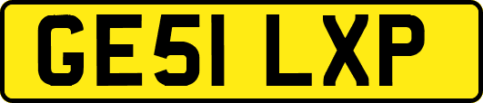 GE51LXP