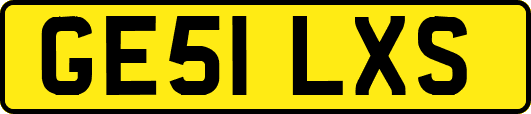 GE51LXS