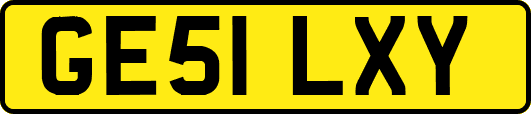 GE51LXY