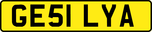 GE51LYA