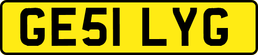 GE51LYG