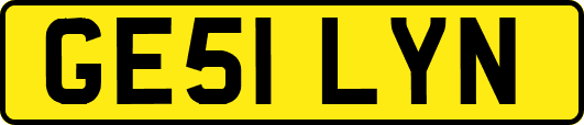 GE51LYN