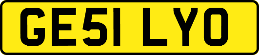 GE51LYO