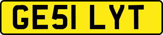 GE51LYT