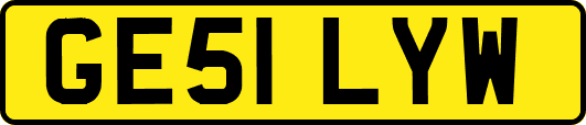 GE51LYW